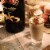 Baileys Vanilla Cinnamon Irish Cream Liqueur Perspective: left