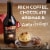 Baileys Liqueur Espresso Creme Perspective: left