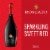 Roscato Sparkling Sweet Red Sparkling Wine Perspective: left