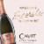 Cavit Prosecco Sparkling Wine Perspective: left