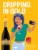 Roscato Gold Red Wine Perspective: left