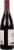 Au Contraire Pinot Noir Non Alcoholic Red Wine Perspective: left