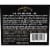 Boneshaker Old Vine Zinfandel Perspective: left