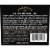 Boneshaker Old Vine Zinfandel Perspective: left
