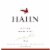 Hahn Merlot California Red Wine Perspective: left