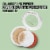 Neutrogena Skin Clearing Pressed Mineral Powder Compact for Acne Prone Skin Natural Ivory 20 Perspective: left