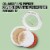 Neutrogena Skinclearing Pressed Acne Powder, Soft Beige 50 Perspective: left
