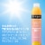 Neutrogena Invisible Daily Defense Sunscreen Spray, Broad Spectrum SPF 60+, Water Resistant Perspective: left
