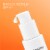 Neutrogena® Clear Face SPF 60 Sunscreen Perspective: left