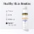 Neutrogena Clear Body SPF 50 Sunscreen Spray, Non-Comedogenic Perspective: left