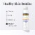 Neutrogena Clear Body SPF 50 Sunscreen Spray, Non-Comedogenic Perspective: left