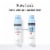 Neutrogena Ultra Sheer Body Mist Sunscreen Spray Broad Spectrum SPF 30 Perspective: left