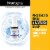 Neutrogena® Ultra Sheer® Moisturizing Face Serum Sunscreen SPF 60+ Perspective: left