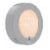 Neutrogena Healthy Skin 10 Fair Pressed Powder SPF 20 Perspective: left