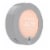 Neutrogena Healthy Skin Pressed Makeup Powder Compact with Antioxidants & Pro Vitamin B5 20 Light Perspective: left