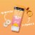 Neutrogena Invisible Daily Defense Sunscreen Lotion Broad Spectrum SPF 60+ Perspective: left