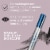 Neutrogena Healthy Volume Lash-Plumping Waterproof Mascara to Build Fuller Lashes 08 Black/Brown Perspective: left