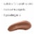 Neutrogena Healthy Skin Serum Foundation for Sensitive Skin with Pro-Vitamin B5 02 Deep Perspective: left