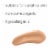 Neutrogena Healthy Skin Serum Foundation for Sensitive Skin with Pro-Vitamin B5 02 Medium Perspective: left