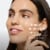 Neutrogena Hydro Boost Hydrating Grip Primer With Hyaluronic Acid Perspective: left