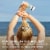 Neutrogena Purescreen+ Mineral Beach Defense Performance SPF 30 Sunscreen Perspective: left