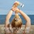 Neutrogena Purescreen+ Mineral Beach Defense Sunscreen Body Lotion SPF 30 with Broad Spectrum Perspective: left