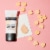 Neutrogena Prep + Correct Peach Face Primer for Tone Correcting with Seaweed Extract Perspective: left