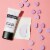 Neutrogena Prep + Correct Purple Face Primer for Brightening Skin with Seaweed Extract Perspective: left