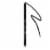Neutrogena Smokey Kohl Eyeliner with Antioxidant Vitamin E, Water-Resistant Jet Black Perspective: left