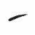 Neutrogena Smokey Kohl Eyeliner with Antioxidant Vitamin E, Water-Resistant Jet Black Perspective: left