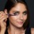 Neutrogena® Smokey Khol Water-Resistant Rich Plum Eyeliner Perspective: left