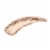 Neutrogena Shine Control Mattifying Face Powder for Oily or Combination Skin Invisible 10 Perspective: left