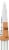 Neutrogena Radiant Tinted Face Moisturizer, Sheer Tan 30, 1.1 fl. oz Perspective: left