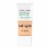 Neutrogena Clear Coverage Flawless Matte CC Cream, Full-Coverage Color Correcting Porcelain Perspective: left