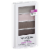 Neutrogena Nourishing Long Wear 10 Cool Plum Eye Shadow + Built-In Primer Perspective: left