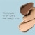 Neutrogena Hydro Boost Hydrating Tint Liquid Foundation with Hyaluronic Acid 85 Honey Perspective: left