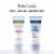 Neutrogena Ultra Sheer Dry-Touch SPF 30 Sunscreen Lotion Perspective: left