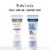 Neutrogena Ultra Sheer Dry-Touch Sunscreen Lotion Broad Spectrum SPF 55 Perspective: left