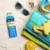 Neutrogena Kids Water-Resistant Oil-Free SPF 70+ Sunscreen Spray Perspective: left