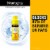 Neutrogena Beach Defense Spray Sunscreen Broad Spectrum SPF 30 Perspective: left