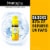 Neutrogena Beach Defense SPF 70 Sunscreen Body Spray Perspective: left