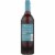 Seven Daughters Rich Red Winemaker's Red Blend California Wine Perspective: left