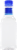 Captain Morgan Parrot Bay® Coconut Rum Perspective: left