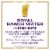 Crown Royal Blended Canadian Whisky Perspective: left