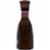 Godiva Chocolate Liqueur Perspective: left