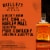 Bulleit Whiskey - American Bourbon Perspective: left