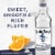 Captain Morgan Rum Silver Spiced Perspective: left