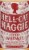 Hell Cat Maggie Blended Irish Whiskey Perspective: left