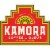 Kamora Coffee Liqueur Perspective: left