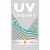 Uv Cherry Flavored Vodka Perspective: left
